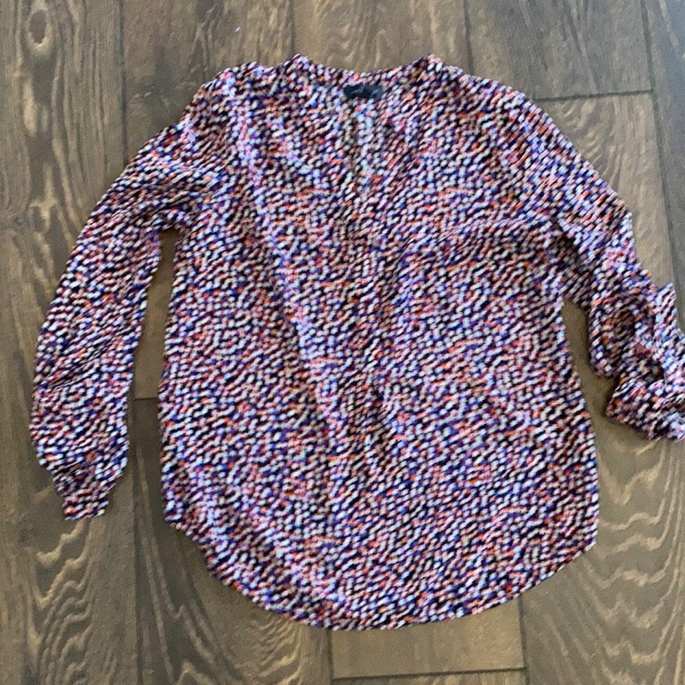 Limited dress shirt